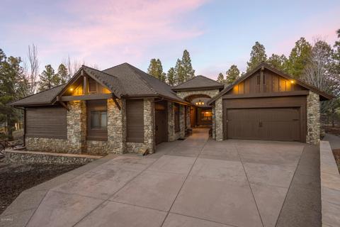 1636 E Morgan Run Dr, Flagstaff, AZ 86005 photo 1