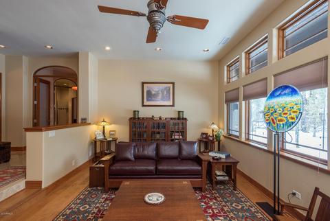 1636 E Morgan Run Dr, Flagstaff, AZ 86005 photo 10