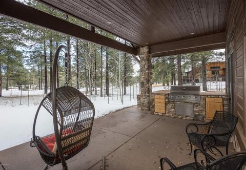 1636 E Morgan Run Dr, Flagstaff, AZ 86005 photo 5