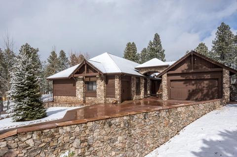 1636 E Morgan Run Dr, Flagstaff, AZ 86005 photo 24