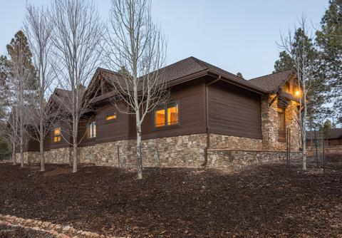 1636 E Morgan Run Dr, Flagstaff, AZ 86005 photo 3