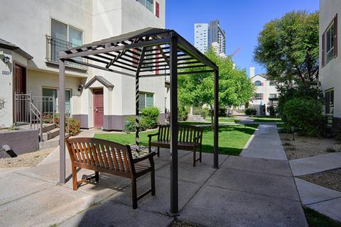 100 E Fillmore St #224, Phoenix, AZ 85004 photo 34
