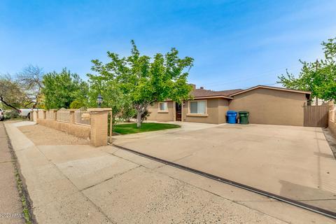 1626 E Juniper Ave, Phoenix, AZ 85022 photo 1