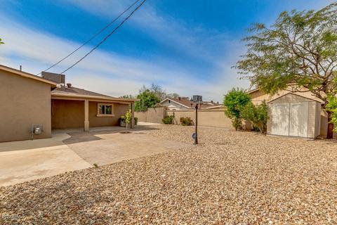 1626 E Juniper Ave, Phoenix, AZ 85022 photo 25
