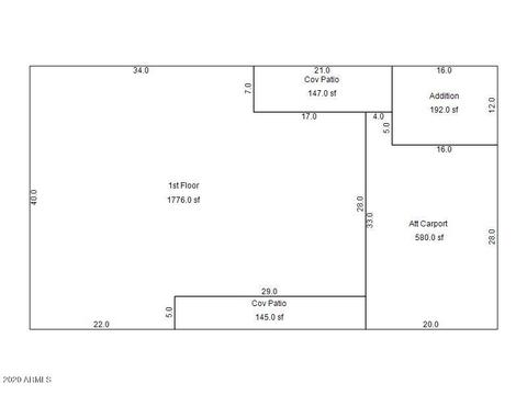 3623 N 54th Ct, Phoenix, AZ 85018 photo 30