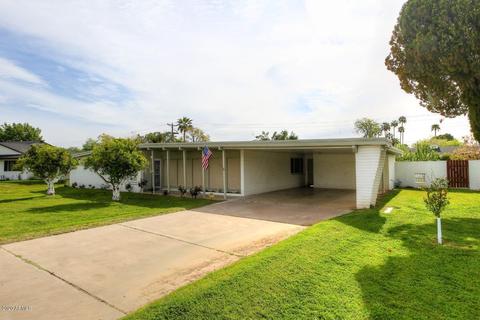 3623 N 54th Ct, Phoenix, AZ 85018 photo 2