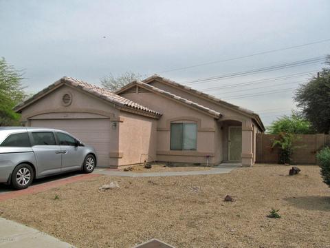 2645 S 63rd Dr, Phoenix, AZ 85043 photo 1