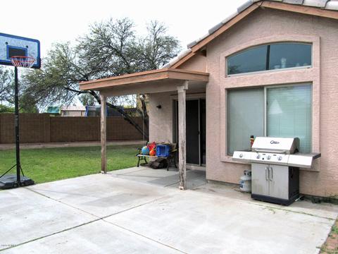 2645 S 63rd Dr, Phoenix, AZ 85043 photo 6