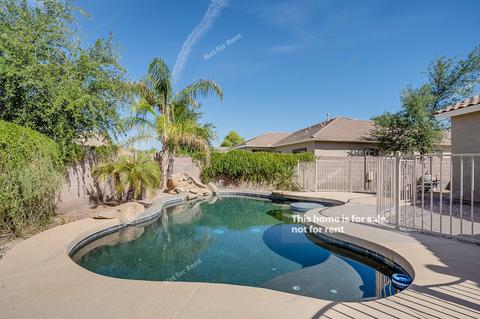 4120 E Blue Sage Rd, Gilbert, AZ 85297 photo 24
