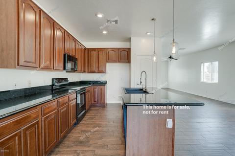 4120 E Blue Sage Rd, Gilbert, AZ 85297 photo 6
