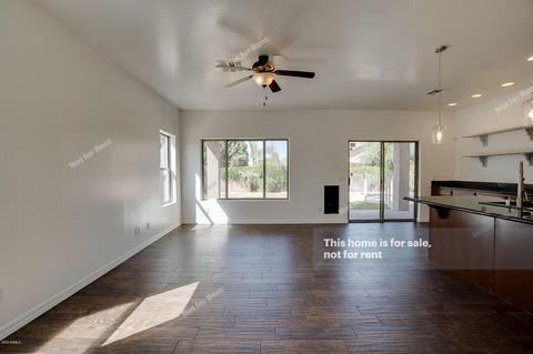 4120 E Blue Sage Rd, Gilbert, AZ 85297 photo 8