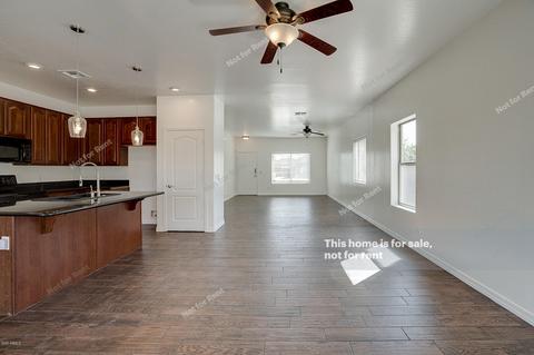 4120 E Blue Sage Rd, Gilbert, AZ 85297 photo 7