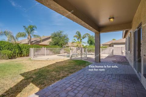 4120 E Blue Sage Rd, Gilbert, AZ 85297 photo 25