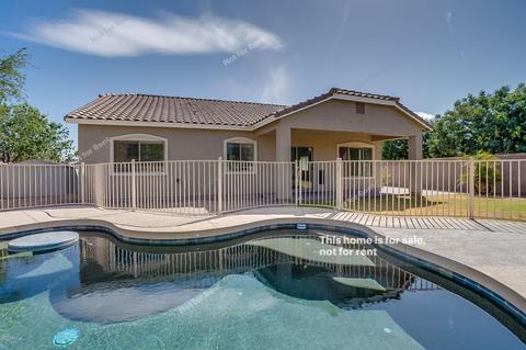 4120 E Blue Sage Rd, Gilbert, AZ 85297 photo 26