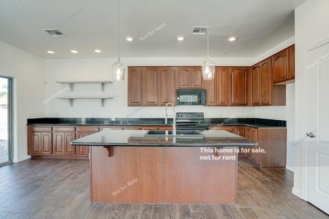 4120 E Blue Sage Rd, Gilbert, AZ 85297 photo 2