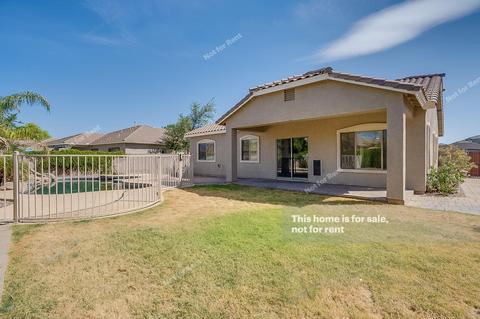 4120 E Blue Sage Rd, Gilbert, AZ 85297 photo 5