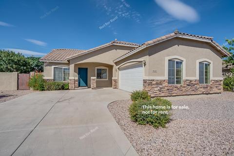 4120 E Blue Sage Rd, Gilbert, AZ 85297 photo 1