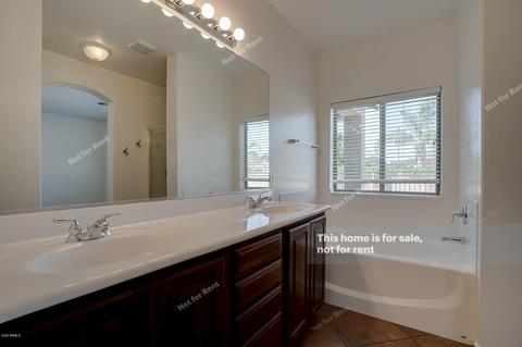 4120 E Blue Sage Rd, Gilbert, AZ 85297 photo 4