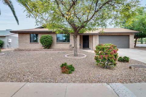 4464 E Covina St, Mesa, AZ 85205 photo 1