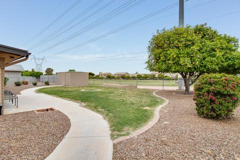 4464 E Covina St, Mesa, AZ 85205 photo 27