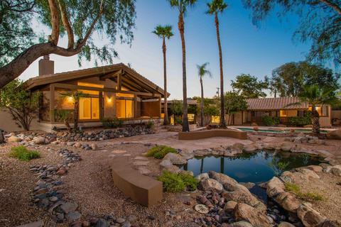 4438 E Arlington Rd, Phoenix, AZ 85018 photo 1
