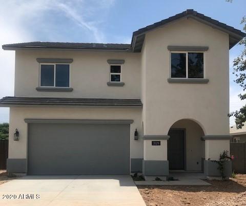 3529 E Virginia Ave, Phoenix, AZ 85008 photo 1