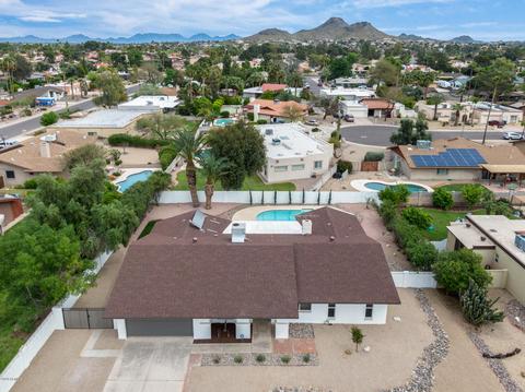 15453 N 2nd Dr, Phoenix, AZ 85023 photo 1