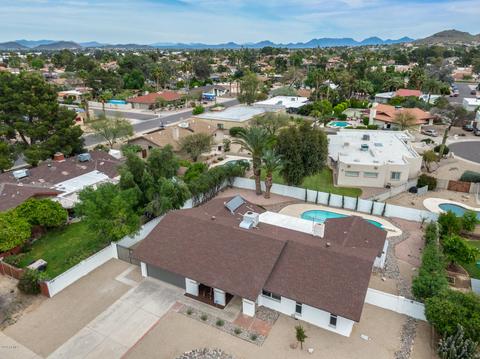 15453 N 2nd Dr, Phoenix, AZ 85023 photo 43