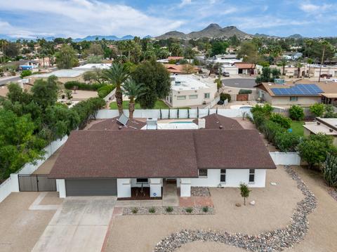 15453 N 2nd Dr, Phoenix, AZ 85023 photo 11