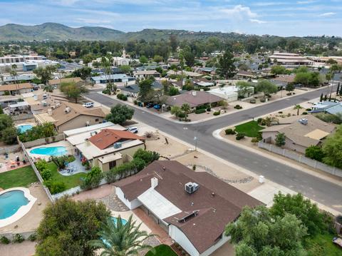 15453 N 2nd Dr, Phoenix, AZ 85023 photo 44