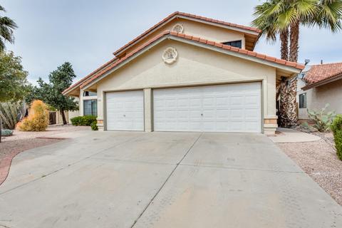 5624 E Fairbrook St, Mesa, AZ 85205 photo 3