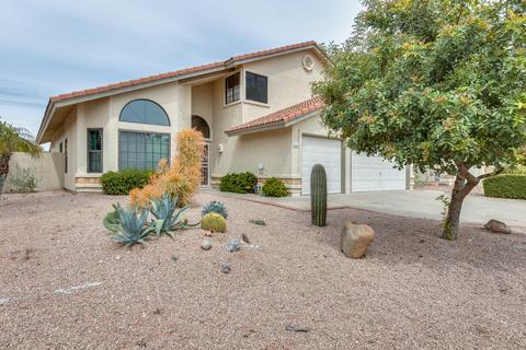 5624 E Fairbrook St, Mesa, AZ 85205 photo 1