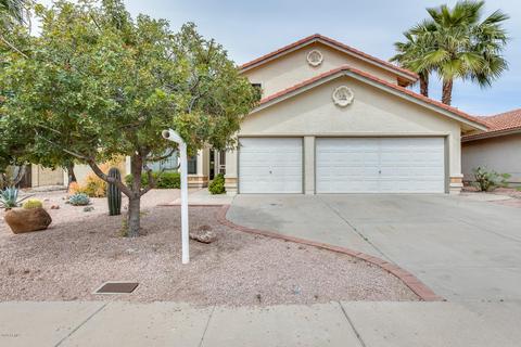 5624 E Fairbrook St, Mesa, AZ 85205 photo 2
