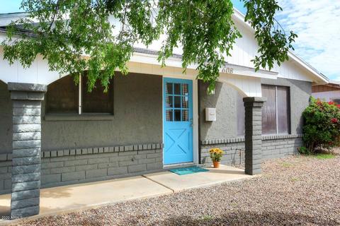 608 E La Donna Dr, Tempe, AZ 85283 photo 1