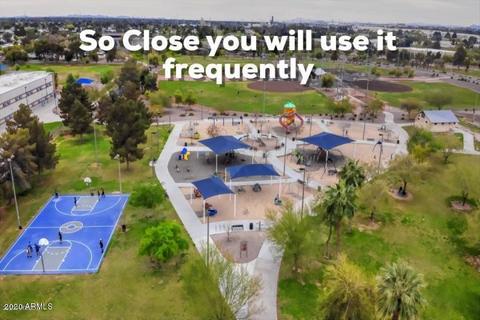 608 E La Donna Dr, Tempe, AZ 85283 photo 24