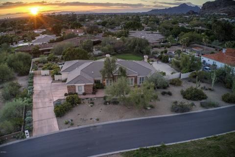 4722 N 53rd St, Phoenix, AZ 85018 photo 1