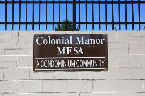 838 N Date --, Mesa, AZ 85201 photo 28