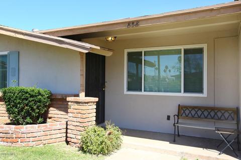 838 N Date --, Mesa, AZ 85201 photo 2