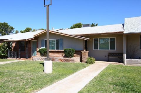 838 N Date --, Mesa, AZ 85201 photo 1