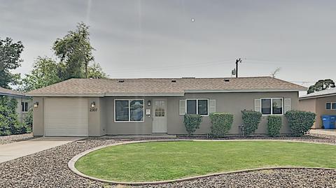2307 E Sells Dr, Phoenix, AZ 85016 photo 1