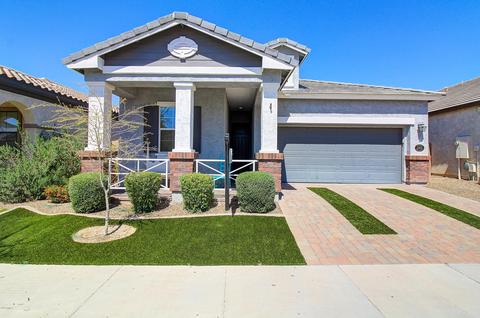 10450 E Nido Ave, Mesa, AZ 85209 photo 9