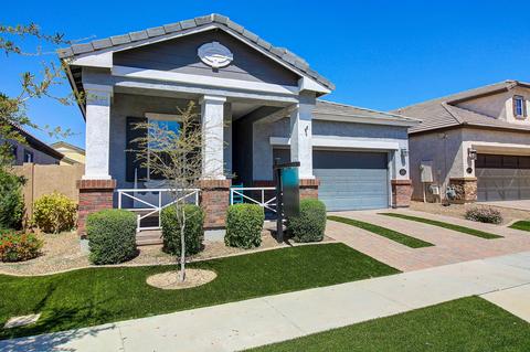 10450 E Nido Ave, Mesa, AZ 85209 photo 1