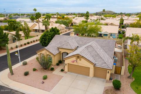 4023 E Goldfinch Gate Ln, Phoenix, AZ 85044 photo 1