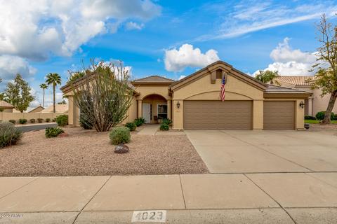4023 E Goldfinch Gate Ln, Phoenix, AZ 85044 photo 2