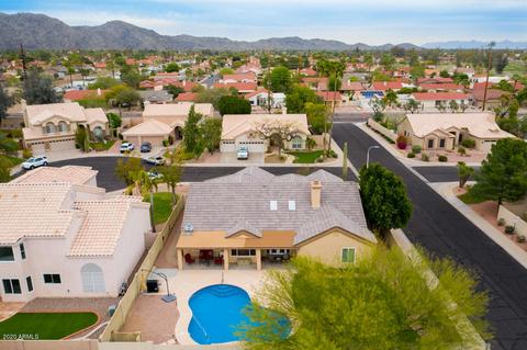 4023 E Goldfinch Gate Ln, Phoenix, AZ 85044 photo 40