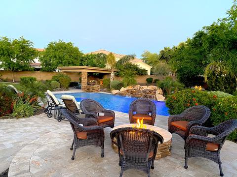 2819 E Palmer St, Gilbert, AZ 85298 photo 8