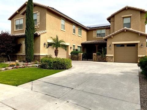 2819 E Palmer St, Gilbert, AZ 85298 photo 2