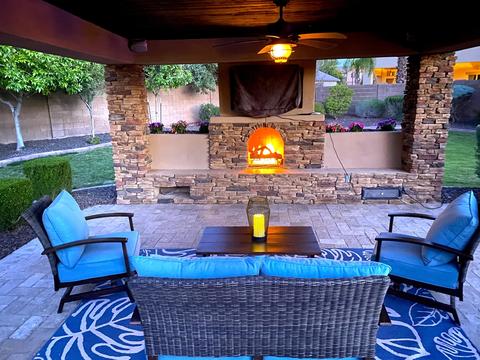 2819 E Palmer St, Gilbert, AZ 85298 photo 19