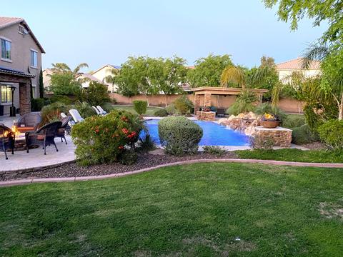 2819 E Palmer St, Gilbert, AZ 85298 photo 6