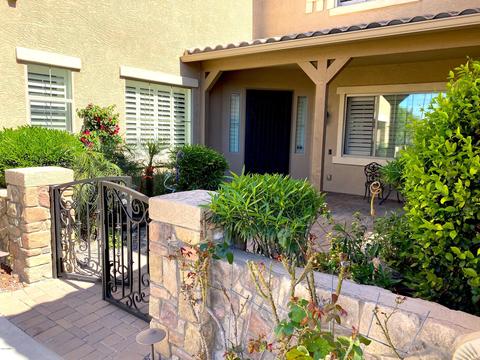 2819 E Palmer St, Gilbert, AZ 85298 photo 4